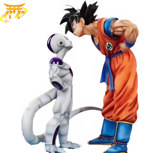 Freezer vs Goku Figuren - Dragon Ball Z™