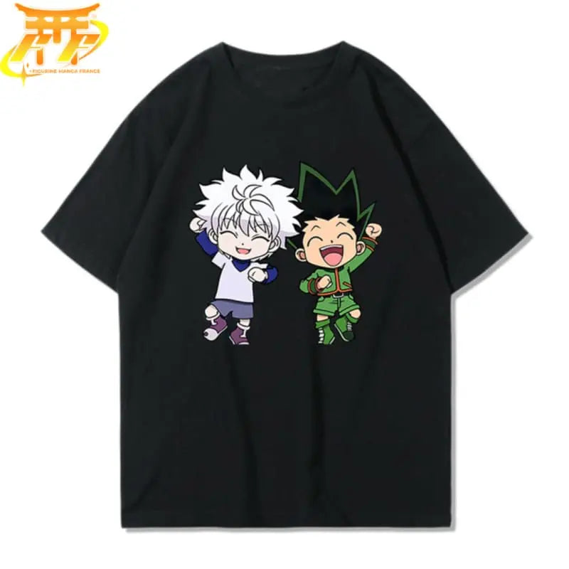 Freundschafts T shirt – Hunter x Hunter™