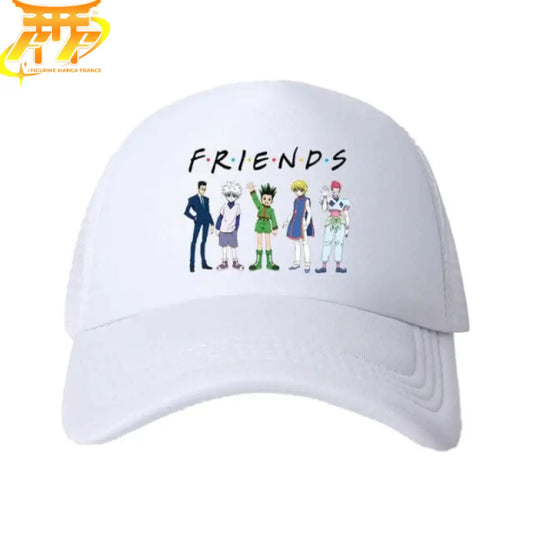 FRIENDS- Kappe – Hunter x Hunter™