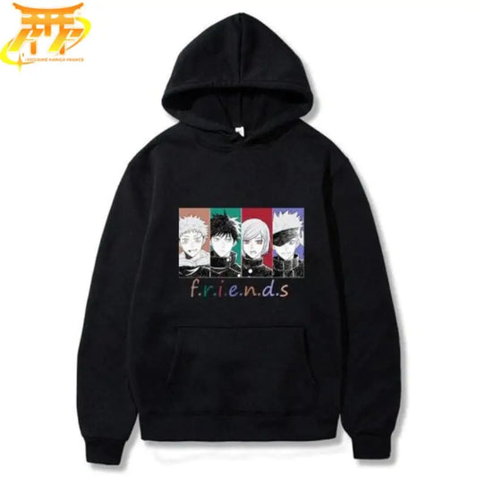 Friends Pullover – Jujutsu Kaisen™