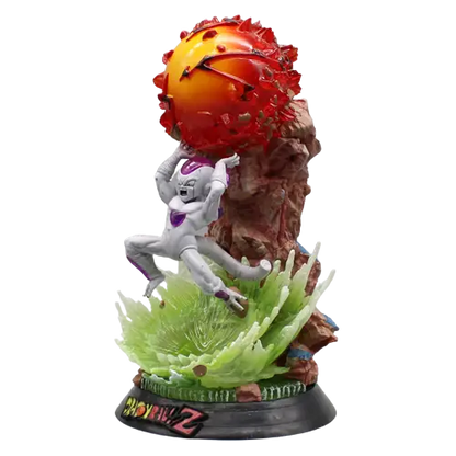 Frieza Blast- Figuren – Dragon Ball Z™