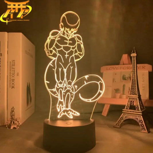 Frieza lampe – Dragon Ball Z™