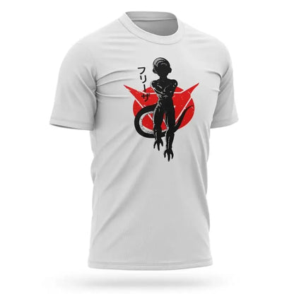 Frieza T shirt – Dragon Ball Z™