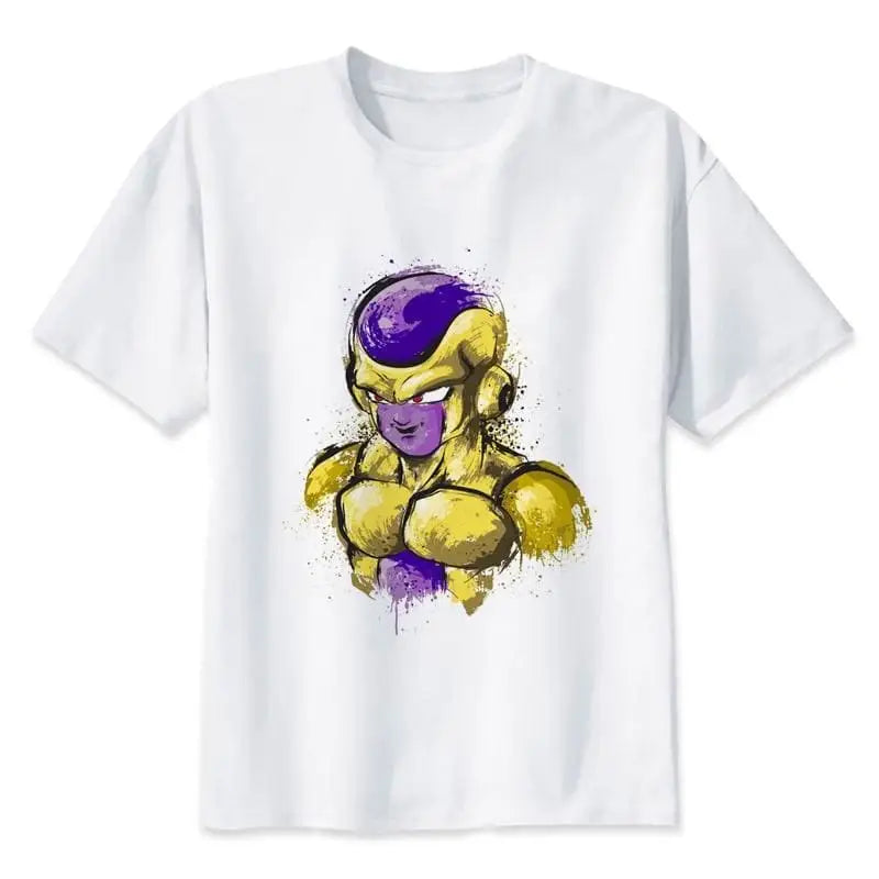 Frieza T shirt – Dragon Ball Z™