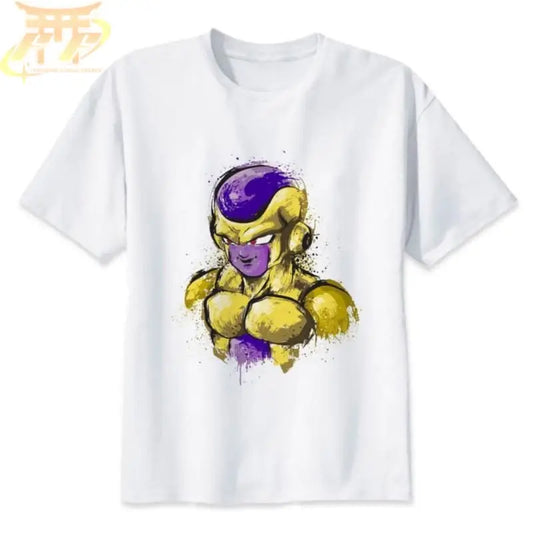 Frieza T shirt – Dragon Ball Z™