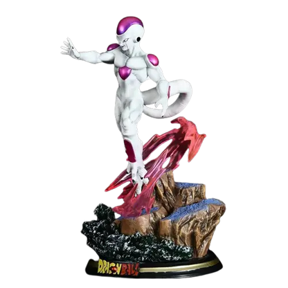 Frieza „Tyrant“ Figuren – Dragon Ball Z™