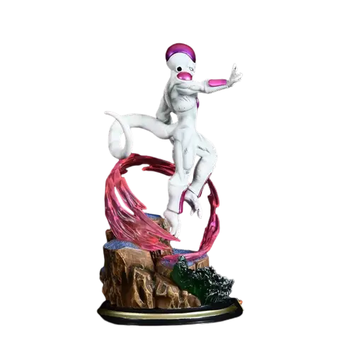 Frieza „Tyrant“ Figuren – Dragon Ball Z™