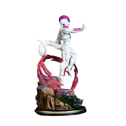 Frieza „Tyrant“ Figuren – Dragon Ball Z™