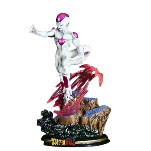 Frieza „Tyrant“ Figuren – Dragon Ball Z™