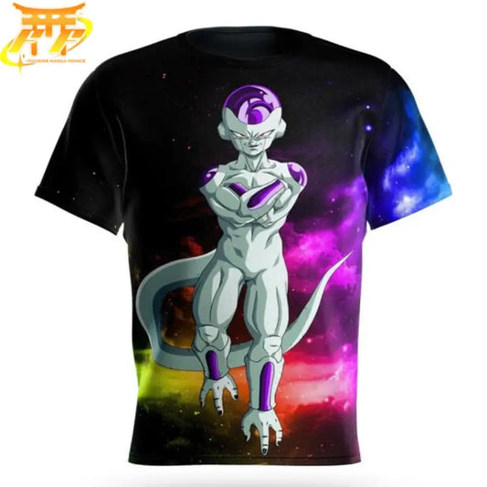 Frieza „Tyrant“ T shirt – Dragon Ball Z™