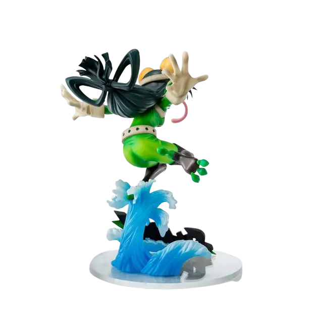 Froppy Figuren „Splash“ – My Hero Academia™