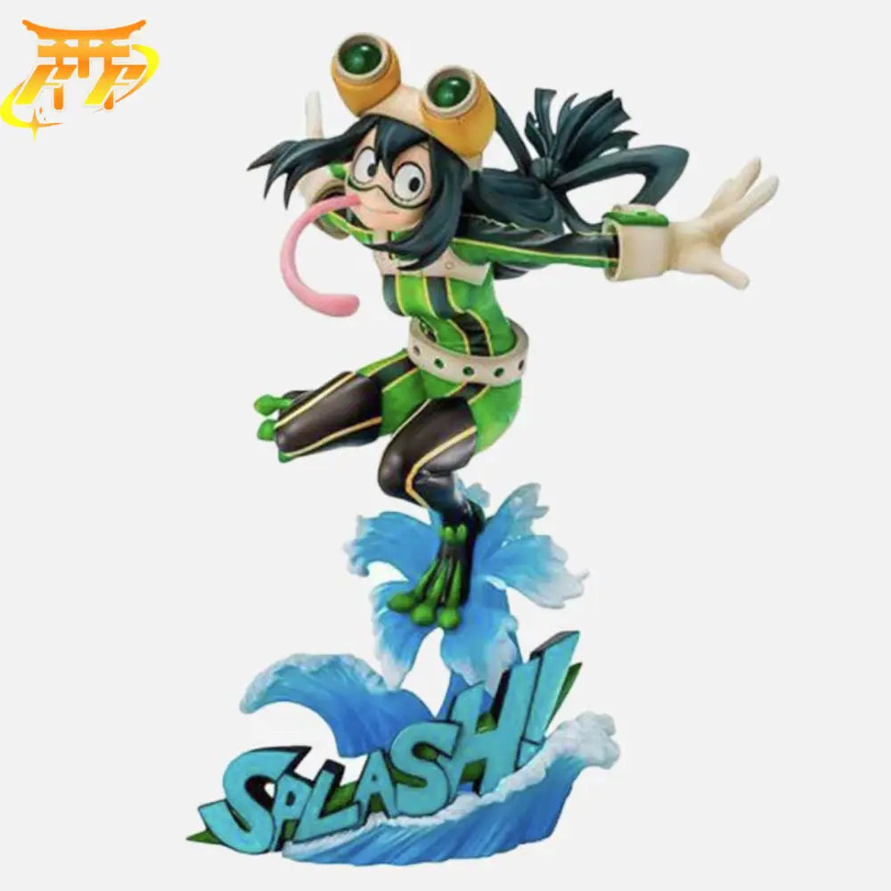 Froppy Figuren „Splash“ – My Hero Academia™