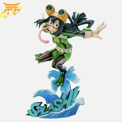 Froppy Figuren „Splash“ – My Hero Academia™