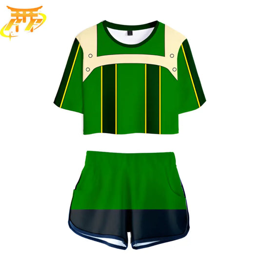 Froppy Schlafanzug Damen - My Hero Academia™