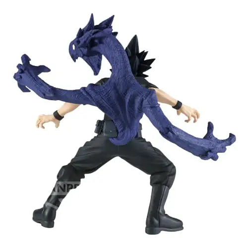 Fumikage Figuren „Tsukuyomi“ – My Hero Academia™