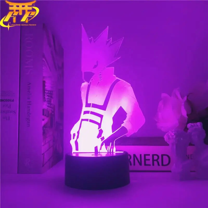 Fumikage Tokoyami lampe – My Hero Academia™