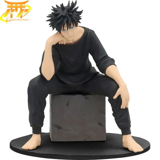 Fushiguro- Figuren – Jujutsu Kaisen™