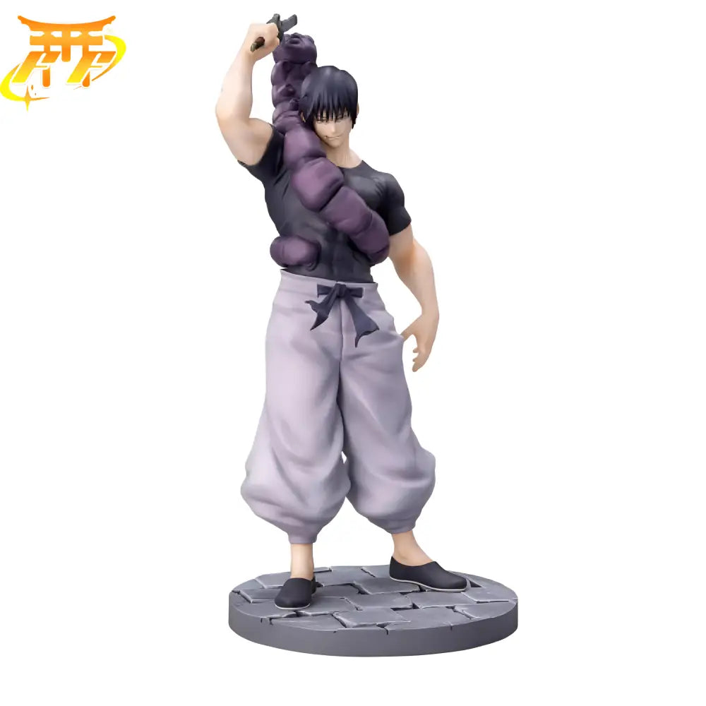 Fushiguro Toji- Figuren – Jujutsu Kaisen™