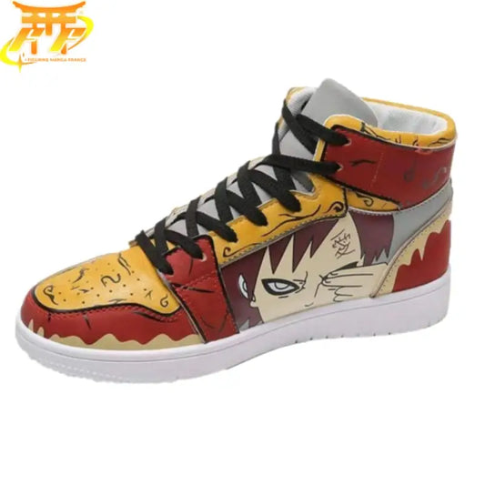 Gaara- Schuhe – Naruto Shippuden™