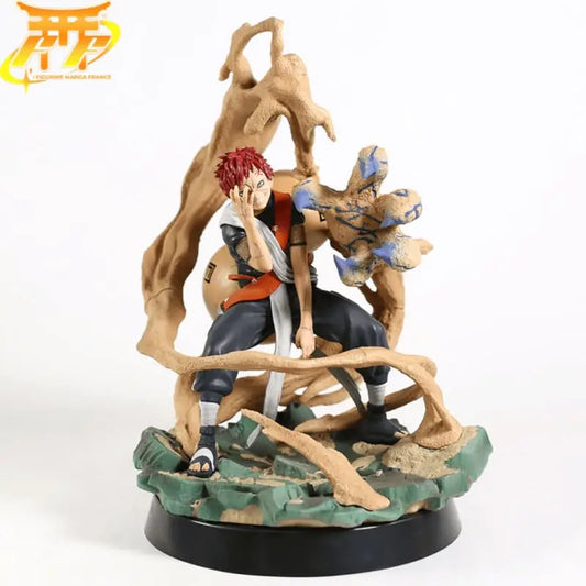 Gaara Shukaku Figuren – Naruto Shippuden™