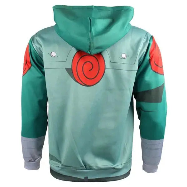 Gaï Pullover – Naruto Shippuden™