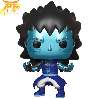 Gajeel Redfox Funko Pop– Fairy Tail™