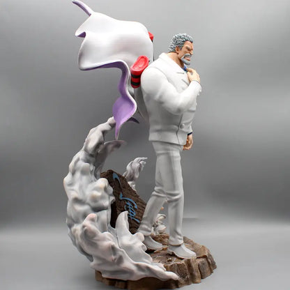 Garp- Figuren – One Piece™