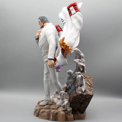 Garp- Figuren – One Piece™