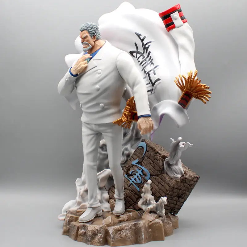 Garp- Figuren – One Piece™