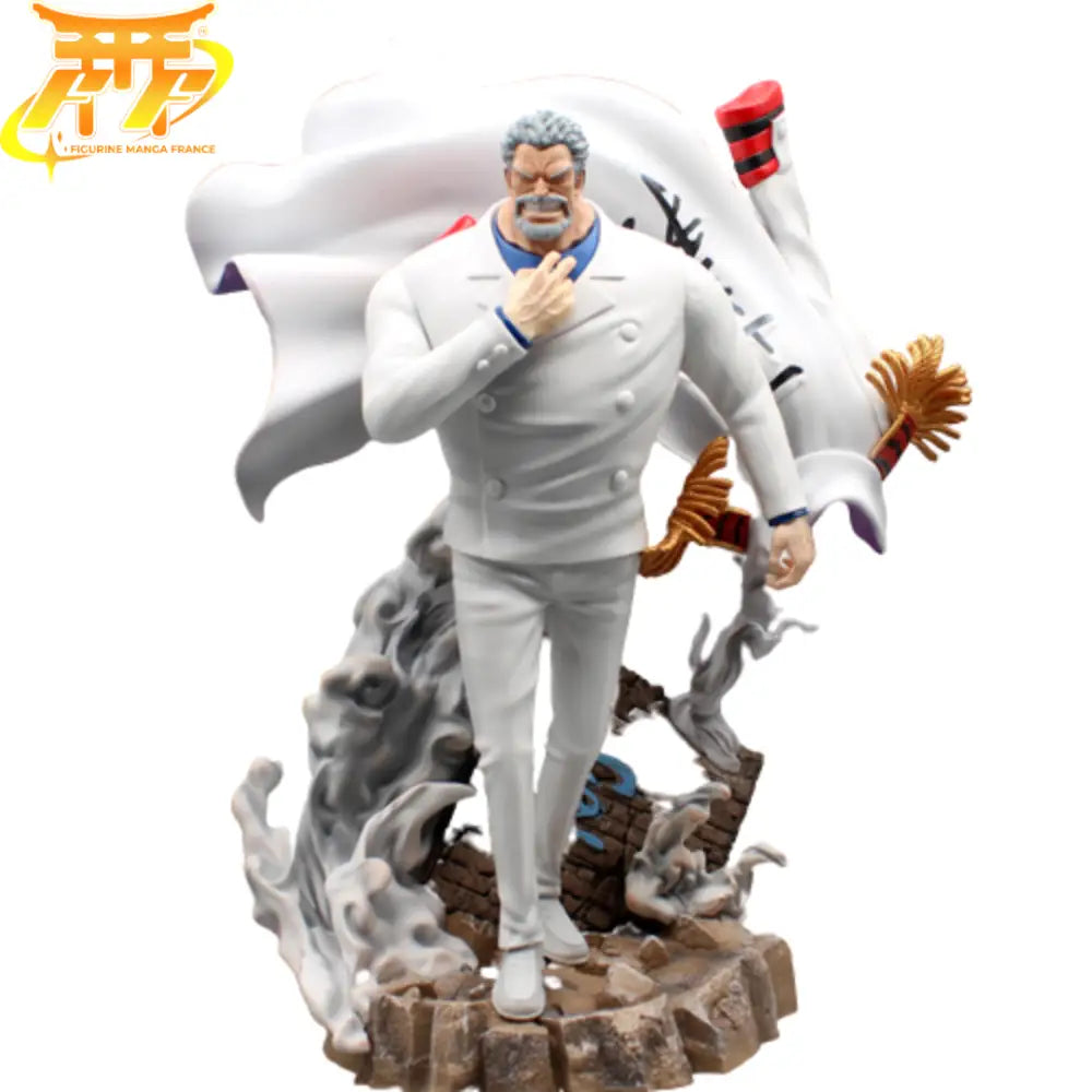 Garp- Figuren – One Piece™