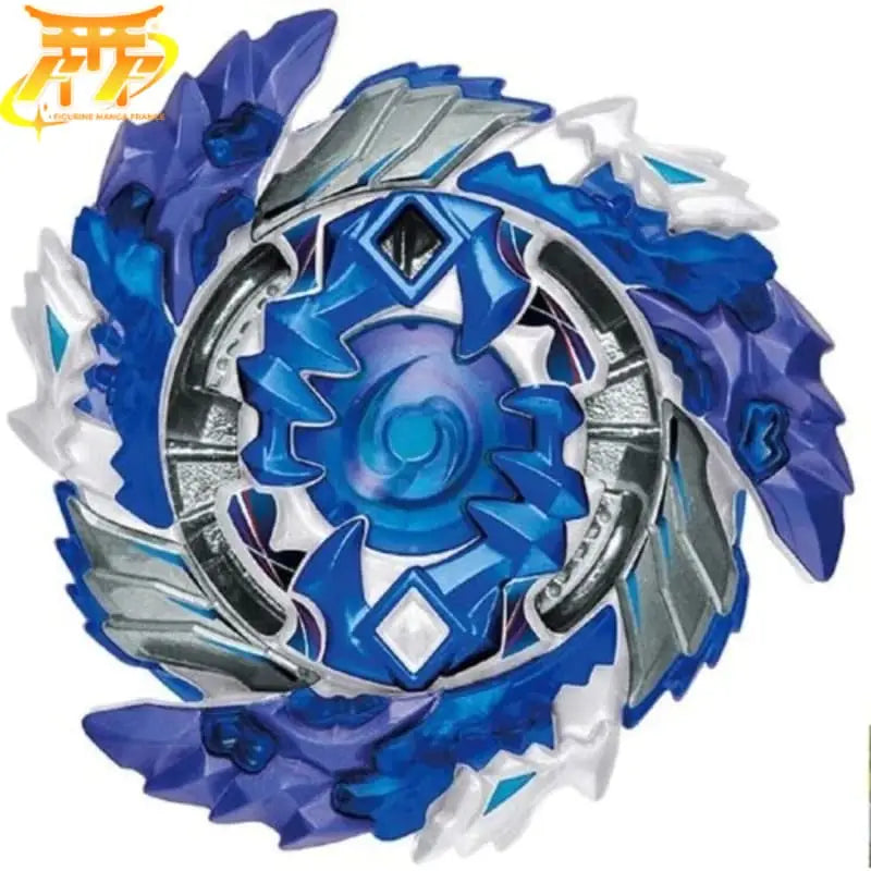 Geist Fafnir Ratchet Gyro Kreisel – Beyblade Burst Rise™