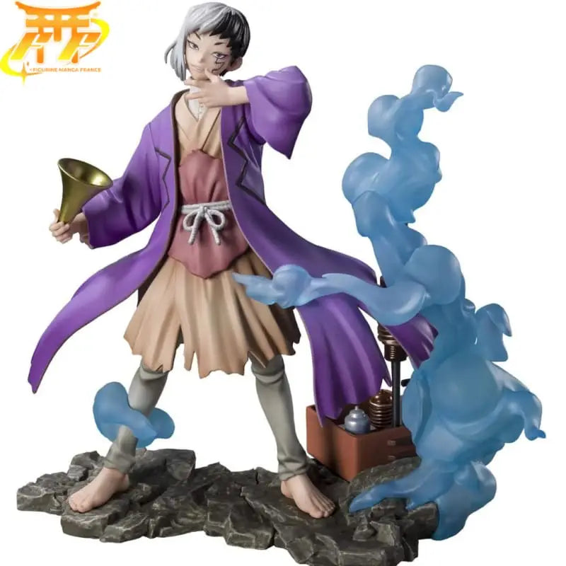 Gen Asagiri- Figuren – Dr. Stone™