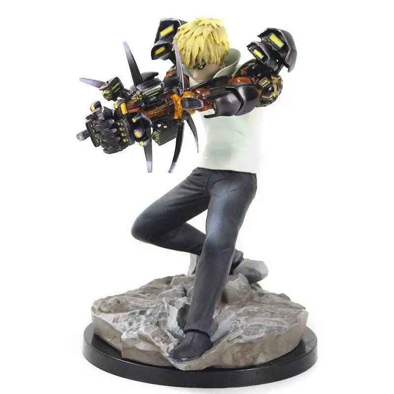 Genos- Figuren – One Punch Man™