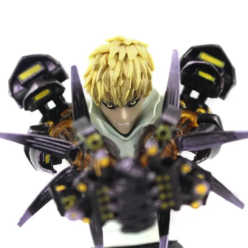 Genos- Figuren – One Punch Man™