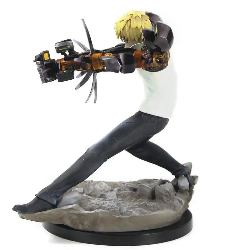 Genos- Figuren – One Punch Man™