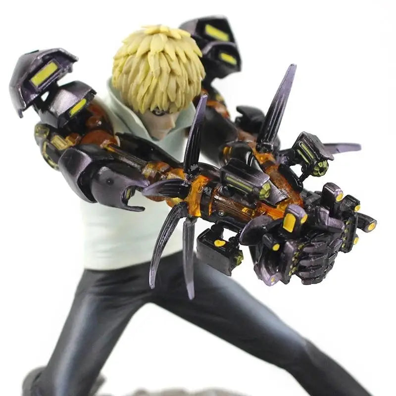 Genos- Figuren – One Punch Man™