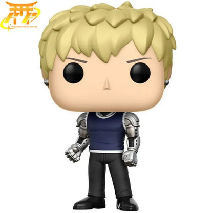 Genos Funko Pop – One Punch Man™