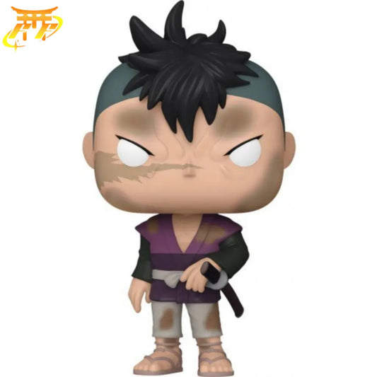 Genya Shinazugawa Funko POP - Demon Slayer™