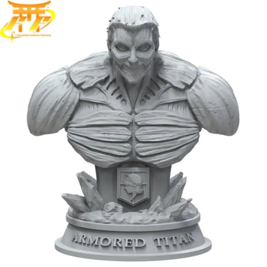 Gepanzerte Titan- Figuren – Attack on Titan™