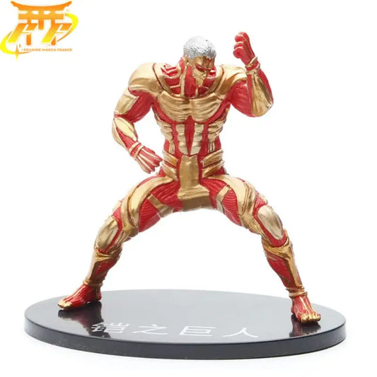 Gepanzerter Titan- Figuren – Attack on Titan™