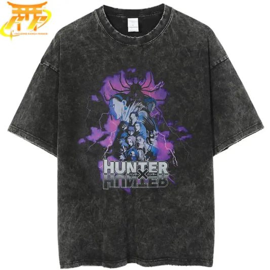 Ghost Brigade T shirt – Hunter x Hunter™