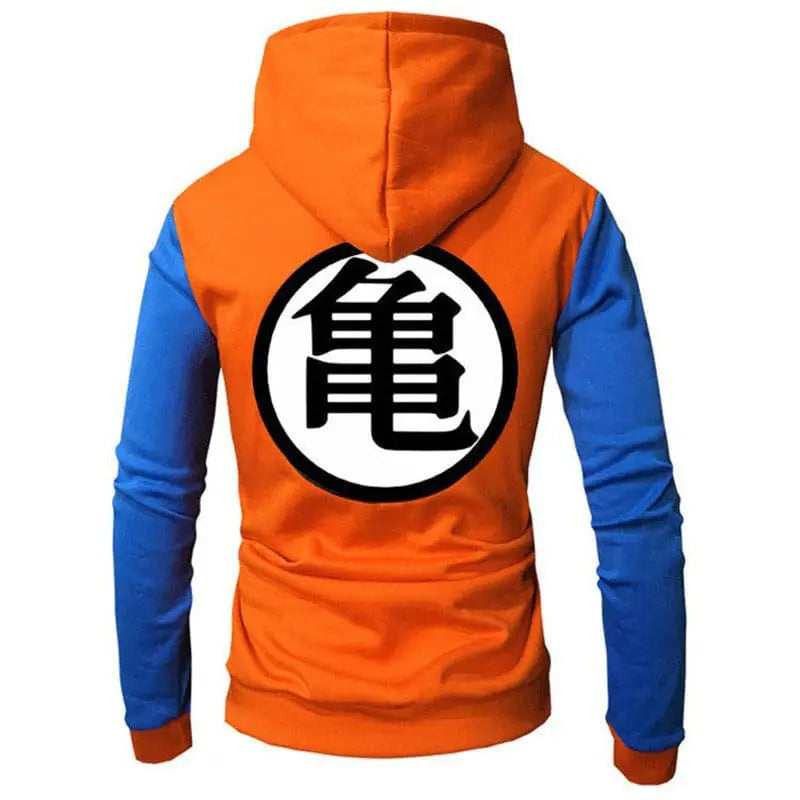 Gi (Kampfsport) Pullover– Dragon Ball Z™