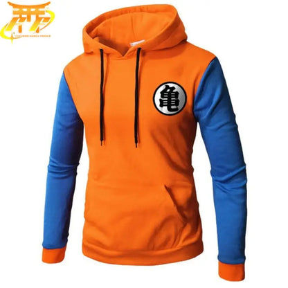 Gi (Kampfsport) Pullover– Dragon Ball Z™