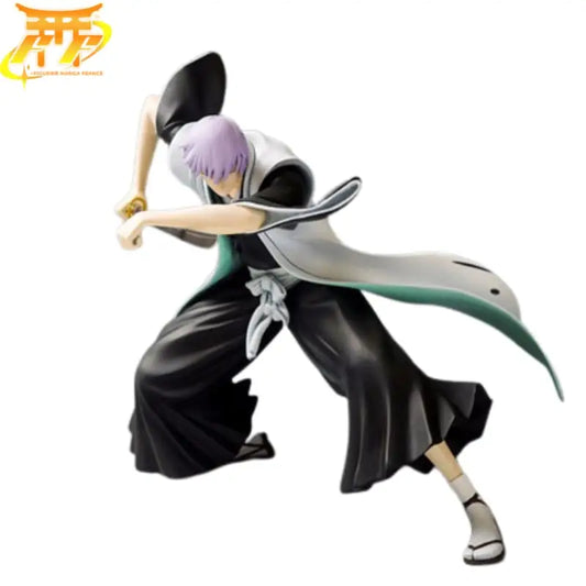 Gin Ichimaru „Shinsō“ Figuren – Bleach™