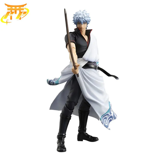 Gintoki ’Der weiße Dämon’ Figuren - Gintama™