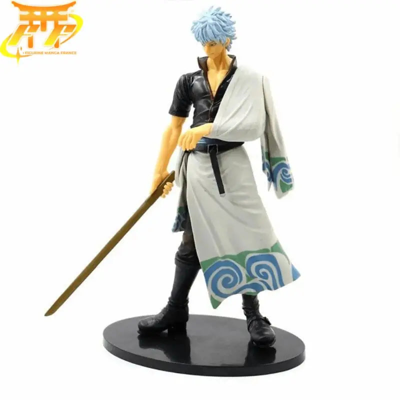 Gintoki Sakata- Figuren – Gintama™