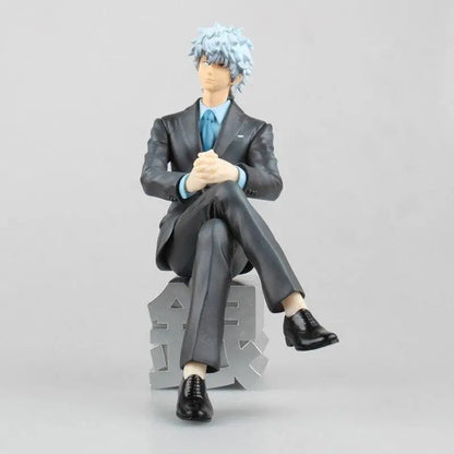 Gintoki Sakata Figuren – Gintama™