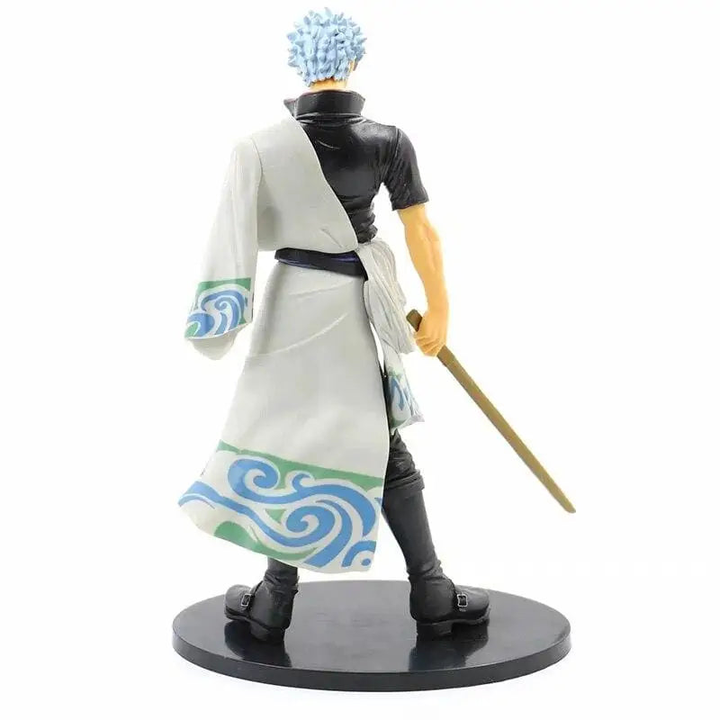 Gintoki Sakata- Figuren – Gintama™