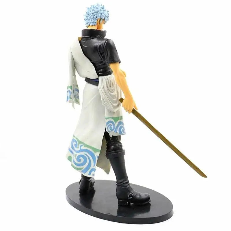 Gintoki Sakata- Figuren – Gintama™