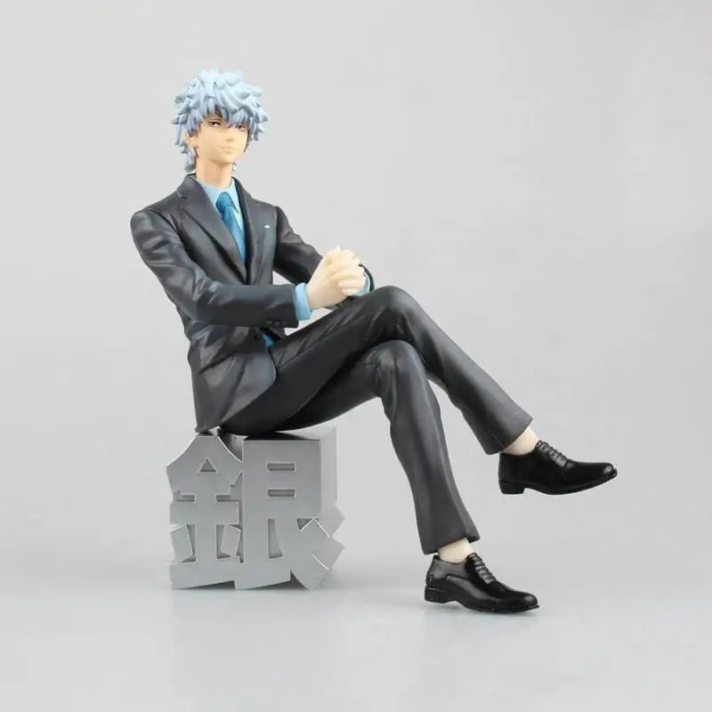 Gintoki Sakata Figuren – Gintama™